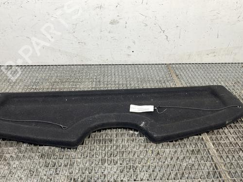 Plage arrière RENAULT TWINGO II (CN0_) 1.2 (CN0D) (58 hp) 31881015