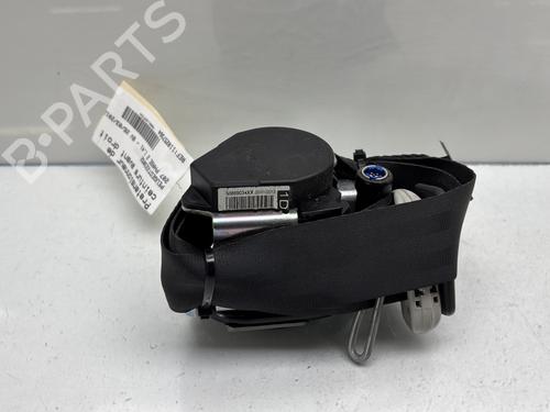 Used Front right belt tensioner PEUGEOT 207 (WA_, WC_) 1.4 (73 hp) 28281999