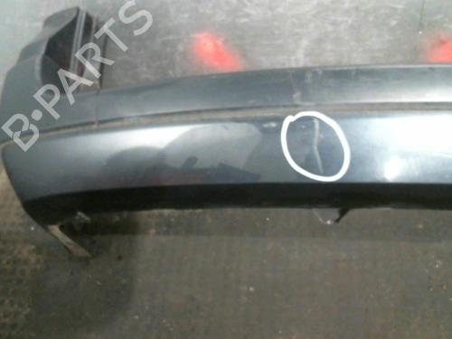 Rear bumper RENAULT MEGANE II Estate (KM0/1_) 1.5 dCi (KM02, KM13) | BP21951052C8 