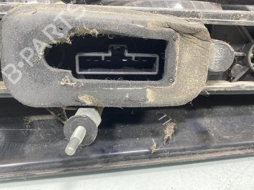 Right taillight FORD FOCUS C-MAX (DM2) 1.8 TDCi | BP20015043C35 
