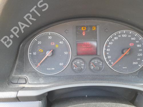 Right headlight VW GOLF V (1K1) 1.9 TDI | BP38598107C29 - Image 17