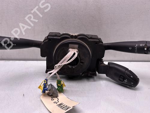 Rattstammestilk PEUGEOT 206 Hatchback (2A/C) 1.9 D (69 hp) 28282338