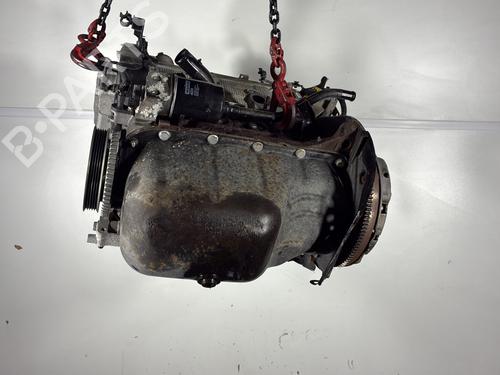 Used Engine Engine FIAT 500 (312_) 1.2 (312AXA1A) (69 hp) 33711437 33711437
