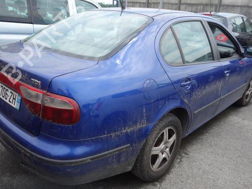 Right rear door SEAT TOLEDO II (1M2)  | BP20000115C5 