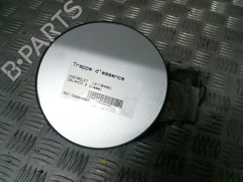 Used Fuel flap CHEVROLET ORLANDO (J309) 2.0 D (131 hp) 19978749