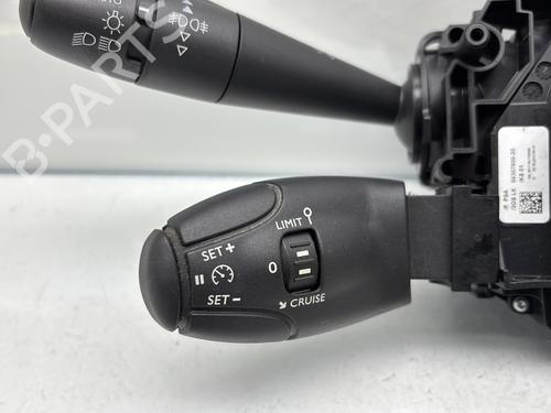 Steering column stalk CITROËN DS3 (SA_) 1.6 HDi 90 | BP29853092I23  - Image 9