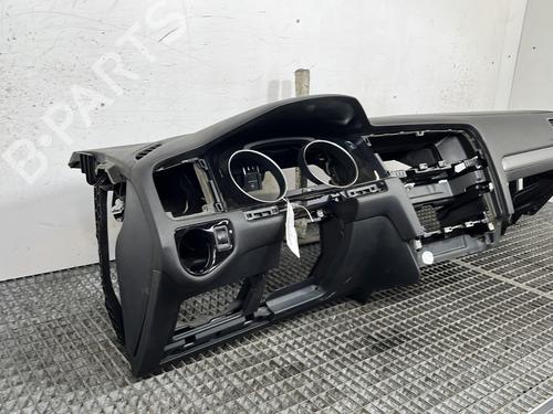 Dashboard VW GOLF VII (5G1, BQ1, BE1, BE2) 1.6 TDI | BP27361388C46  - Image 8