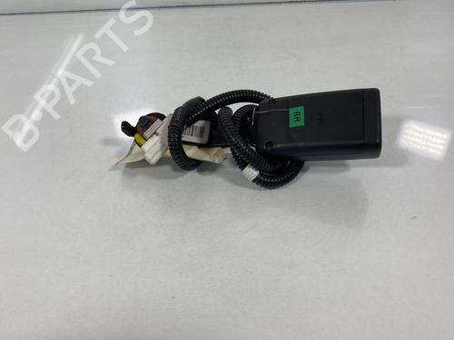 Used Seat buckle Seat buckle KIA PICANTO II (TA) 1.0 (69 hp) 20024441 20024441