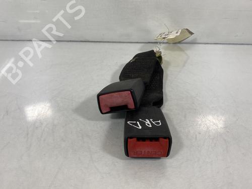 Used Seat buckle BMW 3 Touring (E46) 320 d (150 hp) 19981152