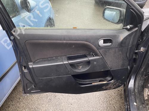 Front left lock FORD FIESTA V (JH_, JD_)  | BP19988688C98 