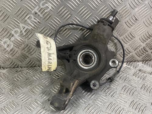 Right front steering knuckle CITROËN C4 Grand Picasso I (UA_) 1.6 HDi | BP24374133M26 
