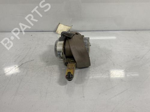 Front left belt tensioner SUBARU LEGACY IV (BL) 3.0 R AWD (BLE, B13) | BP20014515C87 