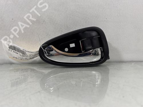Used Rear right interior door handle Rear right interior door handle TOYOTA AVENSIS Estate (_T27_) 2.0 D-4D (ADT270_, ADT270R) (124 hp) 29507232 29507232