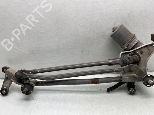 Used Front wiper motor HONDA CIVIC VII Hatchback (EU, EP, EV) 1.7 CTDi (EP4, EU9) (100 hp) 24429051