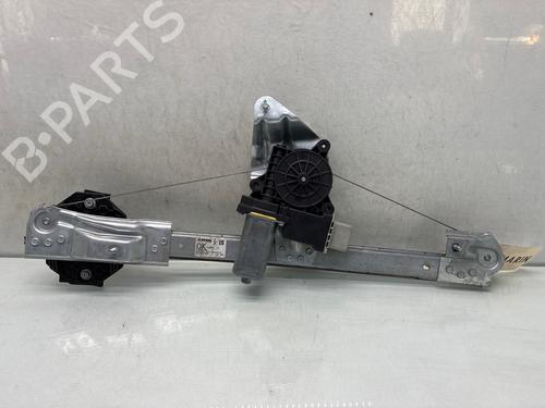 Front left window mechanism DACIA SANDERO II TCe 90 (B8M1, B8MA, B8AC) | BP36761677C22 - Image 4