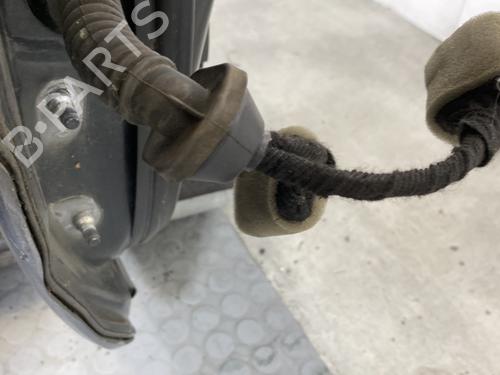 Right front door RENAULT KOLEOS I (HY_) 2.0 dCi (HY0K) | BP26026923C3 