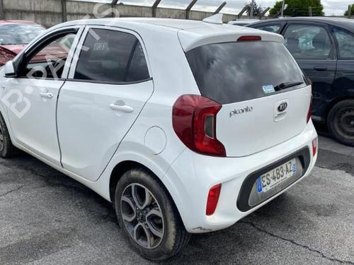 Right front window switch KIA PICANTO III (JA) 1.0 | BP20224834I26 - Image 5