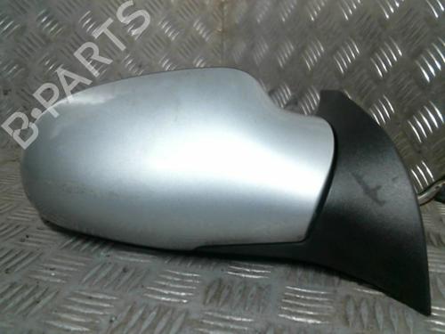 Right mirror MERCEDES-BENZ A-CLASS (W168)  | BP21954345C27 