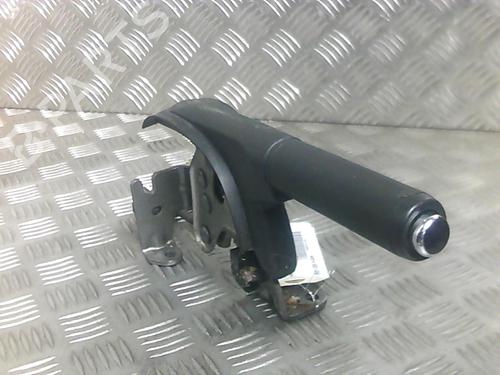Used Hand brake TOYOTA YARIS (_P13_) [2010-2020]  19982762