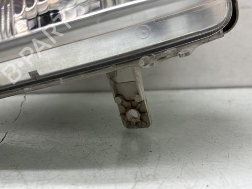 Left headlight OPEL AGILA A (H00) 1.2 16V (F68) | BP32062678C28 - Image 2