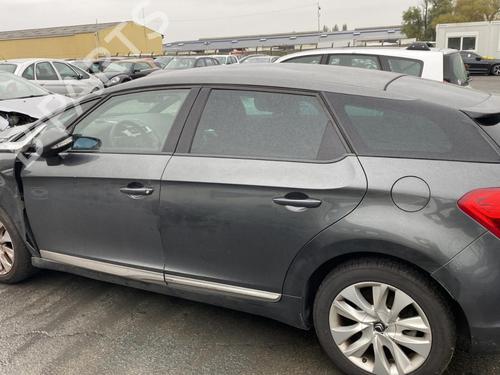 Sikkerhedssele-spænde CITROËN DS5 1.6 HDi 115 | BP25824161I32 - Image 15