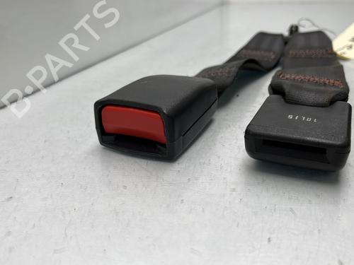 Used Seat buckle Seat buckle CHEVROLET AVEO / KALOS Hatchback (T250, T255) 1.2 LPG (84 hp) 28279596 28279596