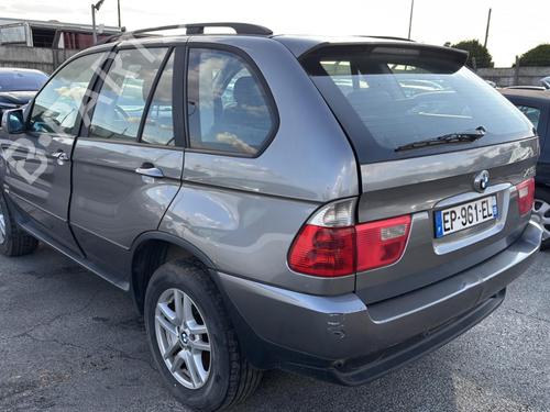 Left front fog light BMW X5 (E53) 3.0 d | BP27722014C30  - Image 14