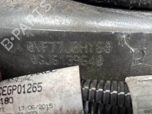 Steering rack CITROËN BERLINGO Box Body/MPV (B9) 1.6 BlueHDi 100 | BP29413525M22  - Image 8