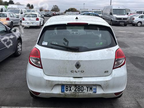 Engine RENAULT CLIO III (BR0/1, CR0/1) 1.5 dCi | BP37465380M1 - Image 10