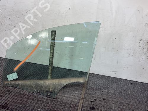 Used Front left door window Front left door window RENAULT CAPTUR I (J5_, H5_) 1.2 TCe 120 (118 hp) 33830834 33830834