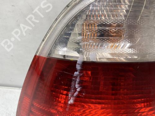 Left taillight BMW 3 Touring (E46) 320 d | BP21490704C34 