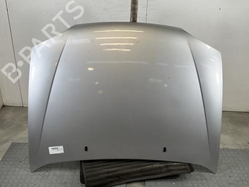 Used Hood FORD FIESTA IV (JA_, JB_) 1.8 DI (75 hp) 32324051