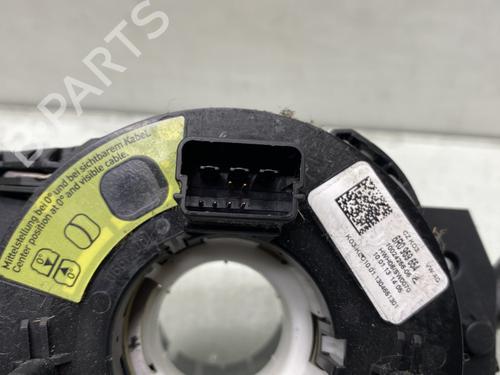 Steering column stalk VW POLO V (6R1, 6C1) 1.2 TSI | BP21533778I23 
