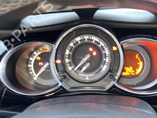 Right sun visor CITROËN DS3 (SA_) 1.6 HDi 90 | BP27337992I2 - Image 16