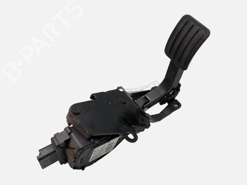 Pedal CITROËN JUMPY II (VF7) 2.0 HDi 125 | BP40067292I4 - Image 5