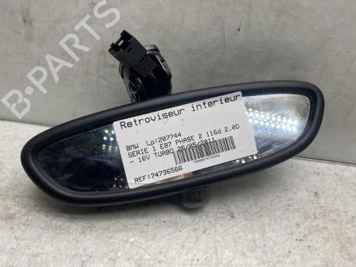 Rear mirror BMW 1 (E87) 116 d | BP19955205I6 