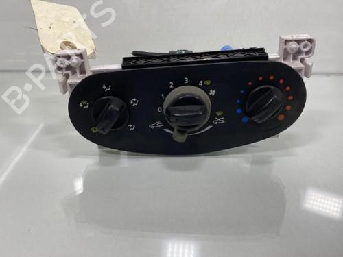 Used Climate control DACIA SANDERO 1.4 (BS0C, BS0A, BS0G, BS1F, BS0E) (75 hp) 19987014