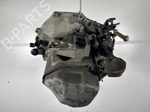 Used Gearbox Gearbox 37663787 37663787