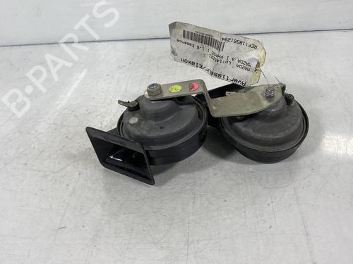 Used Horn Horn MAZDA 3 (BK) [2003-2009] 20033714 20033714