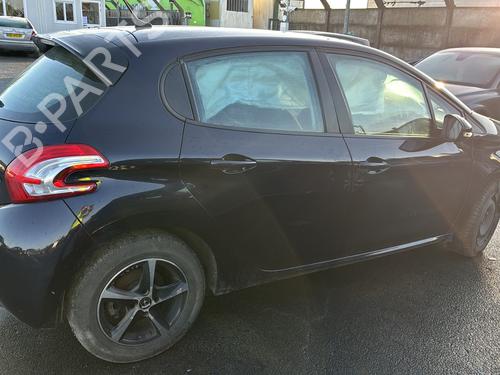 Engine control unit (ECU) PEUGEOT 208 I (CA_, CC_) 1.6 HDi | BP30362641M57 - Image 19