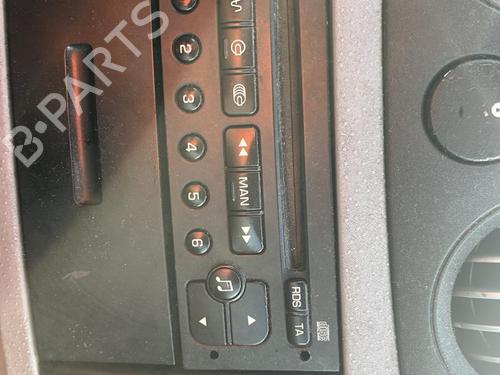Left mirror CITROËN C3 I (FC_, FN_)  | BP19996469C26 