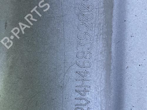 Engine RENAULT CLIO III (BR0/1, CR0/1) 1.5 dCi | BP28601051M1 - Image 18