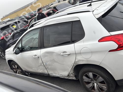 ABS pump PEUGEOT 2008 I (CU_) 1.2 VTi | BP31189596M43 - Image 22