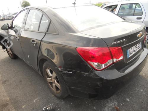 Ignition barrel CHEVROLET CRUZE (J300)  | BP21949042M48  - Image 6