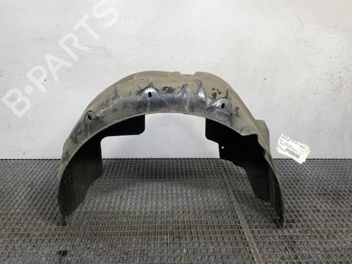 Wheel arch AUDI A3 Sportback (8VA, 8VF)  | BP19969620C56 
