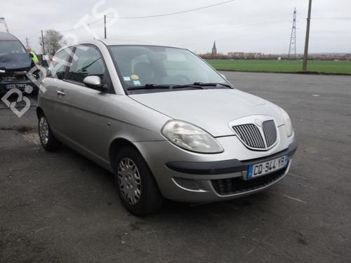 Left headlight LANCIA YPSILON (843_) | BP20015669C28 - Image 9