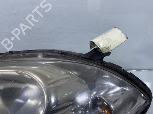 Left headlight MERCEDES-BENZ A-CLASS (W169) A 180 CDI (169.007, 169.307) | BP20018643C28 