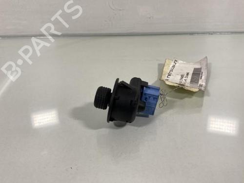 Used Mirror switch Mirror switch CITROËN C3 I (FC_, FN_) [2002-2013] 20004844 20004844