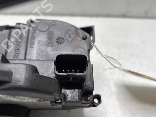 Front left lock RENAULT CLIO III Grandtour (KR0/1_) 1.5 dCi (KR0F) | BP31205445C98 