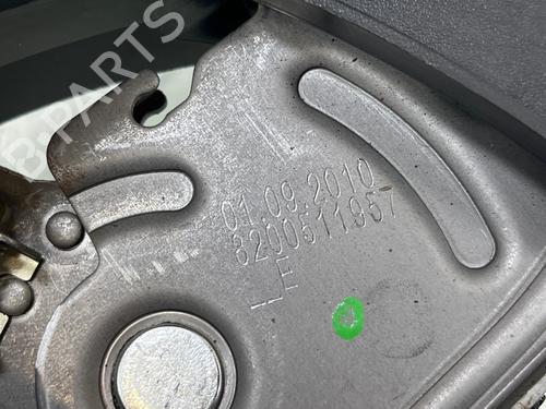 Hand brake RENAULT TWINGO II (CN0_) | BP36682624I18 - Image 3